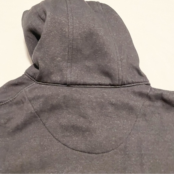 Tommy Hilfiger Zip-Up Hoodie Men’s Size Large Golden States California Open - Picture 14 of 16